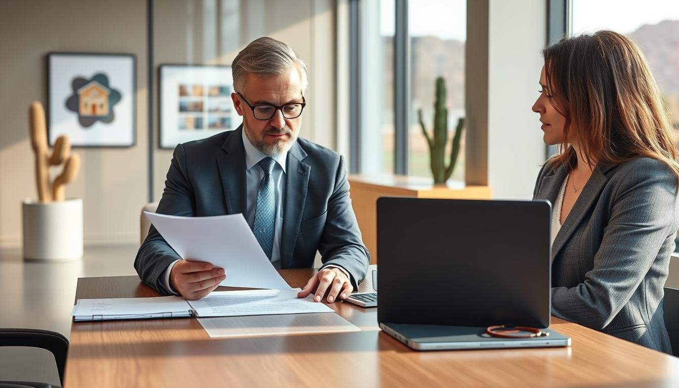 Legal Help for Real Estate Agents