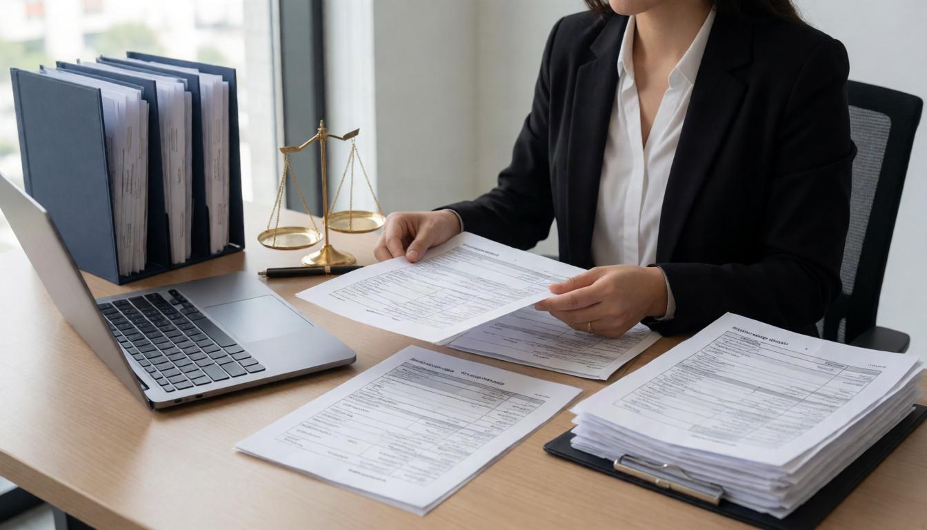 Feature visual